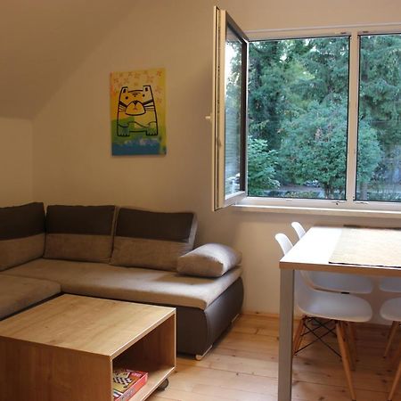 Mariana Apartment Bled Dış mekan fotoğraf
