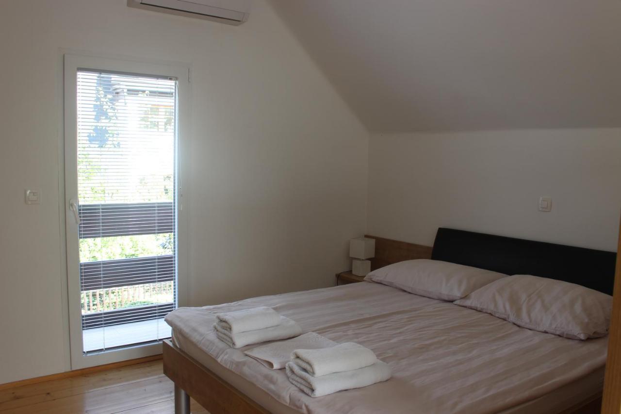Mariana Apartment Bled Dış mekan fotoğraf
