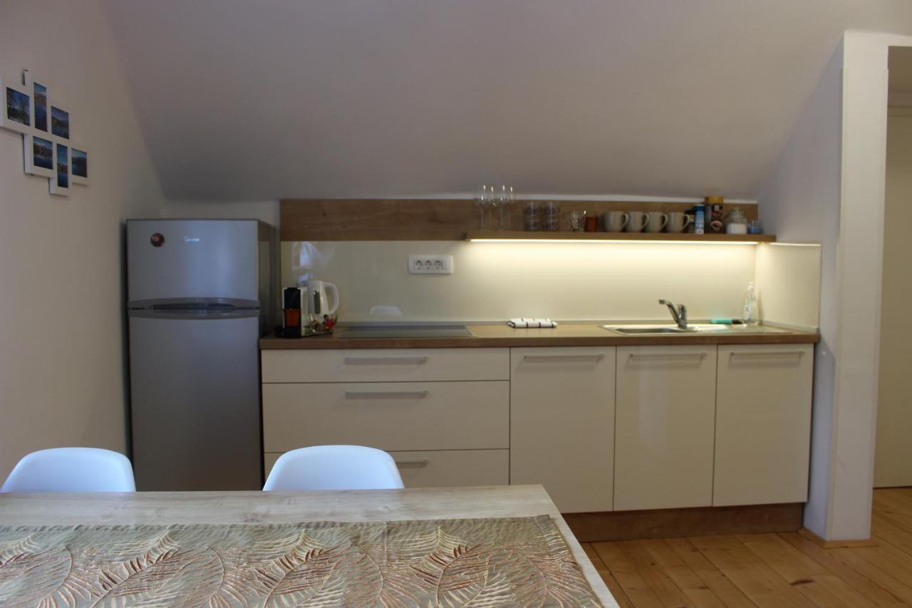 Mariana Apartment Bled Dış mekan fotoğraf