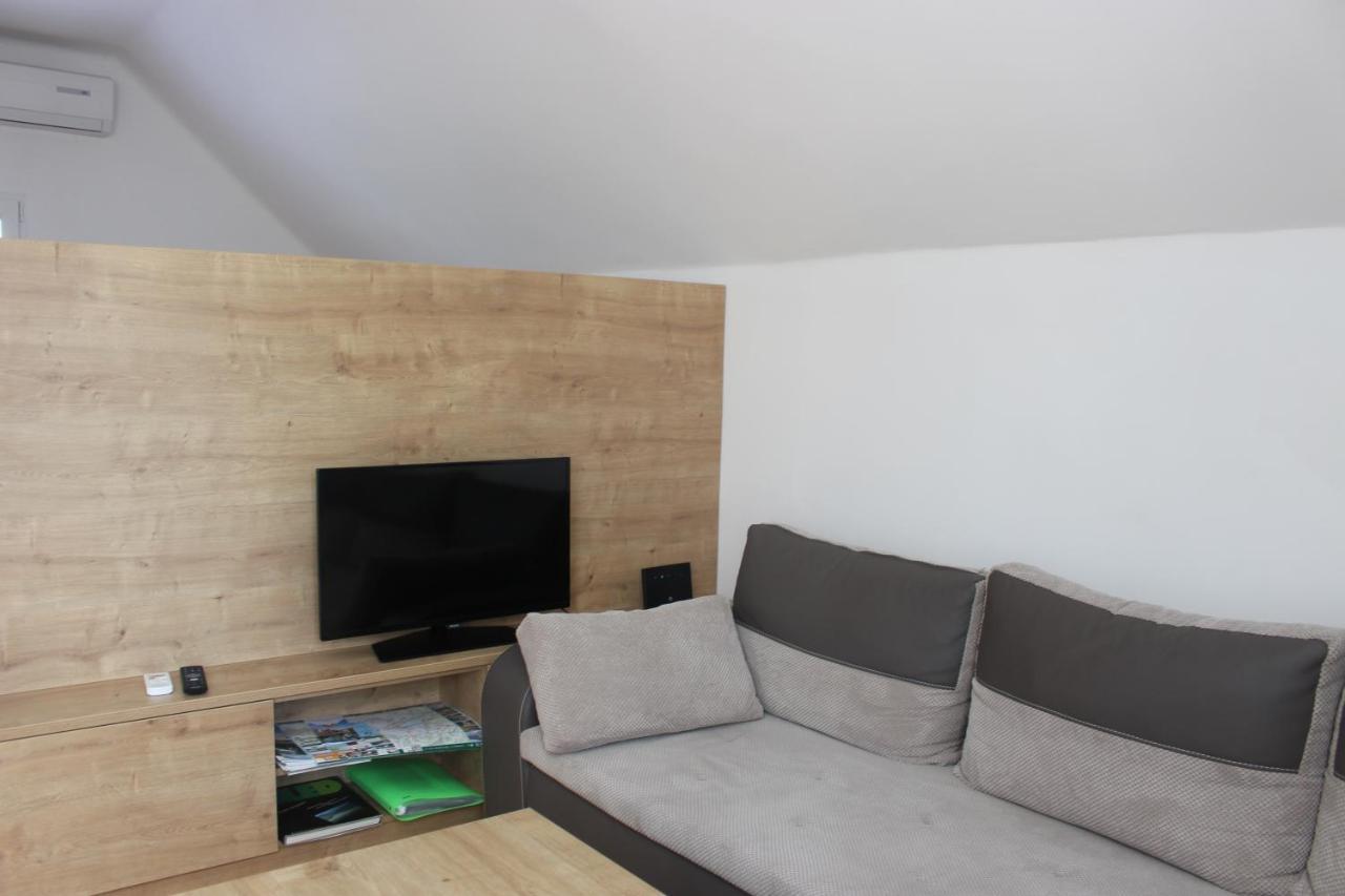 Mariana Apartment Bled Dış mekan fotoğraf