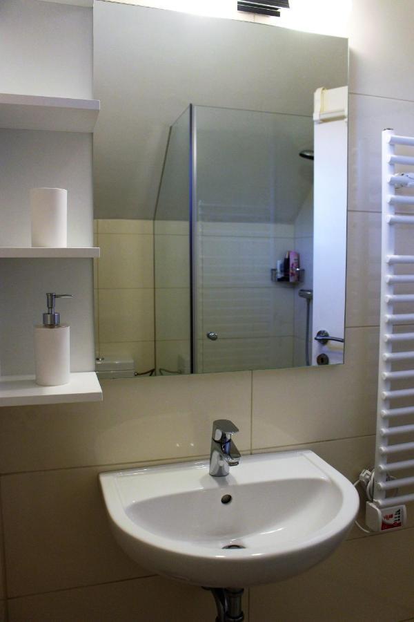 Mariana Apartment Bled Dış mekan fotoğraf