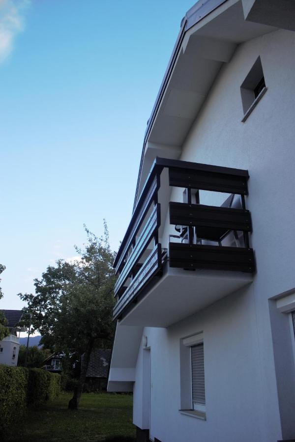 Mariana Apartment Bled Dış mekan fotoğraf